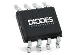 Diodes Incorporated IntelliFET Self-Protected MOSFETs